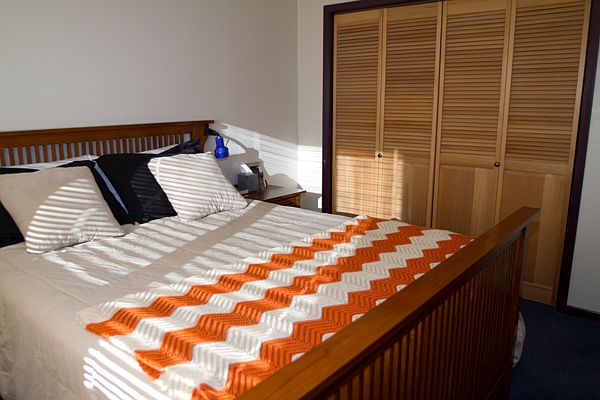 Bedroom #1