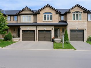 247 Festival Way #22, Hamilton, ON L0R 1C0