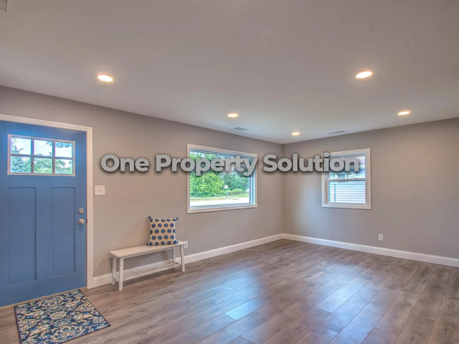 3 bed, 980 sqft, $1,450 — Photo 3