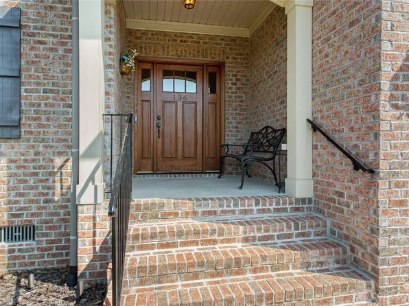 136 Barclay Ter, Winston Salem, NC 27106