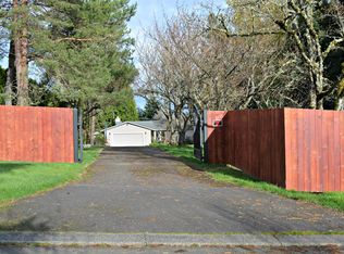 10750 SE 258th Pl, Damascus, OR 97089