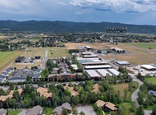 220 Homestead Rd #210, Victor, ID 83455