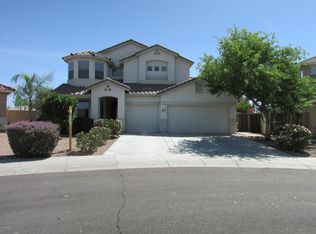22499 N 104th Dr, Peoria, AZ 85383