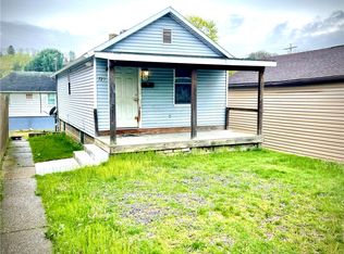 729 N Grant Ave, Kittanning, PA 16201