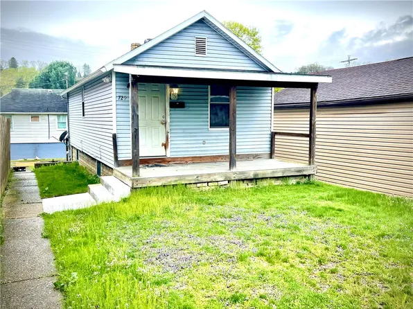 729 N Grant Ave, Kittanning, PA 16201