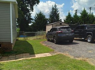 2189 New Bruce Rd, Greer, SC 29651