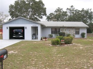 5702 W Irving Ct, Homosassa, FL 34448