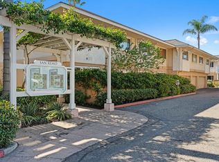 3663 San Remo Dr APT 1D, Santa Barbara, CA 93105