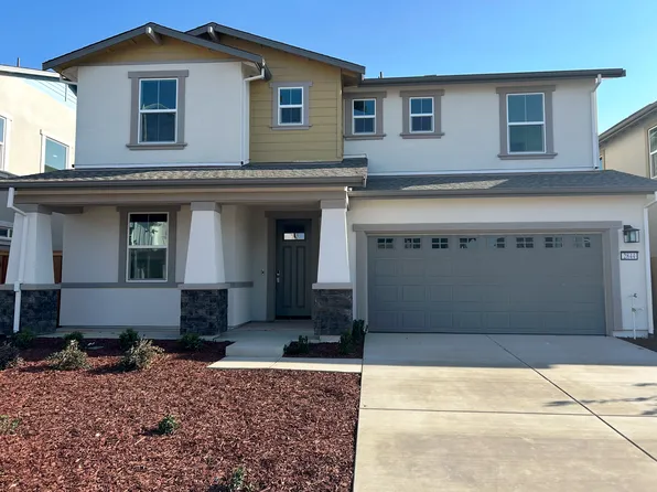 2844 Talkeetna St, Manteca, CA 95337