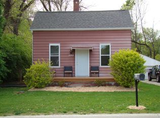 2602 Poland Hill Rd, Lafayette, IN 47909