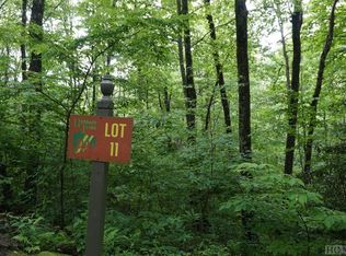 11 Highlands Point Road, Highlands, NC 28741