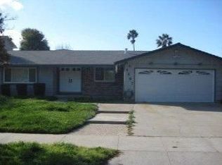 4297 Palisade Dr, San Jose, CA