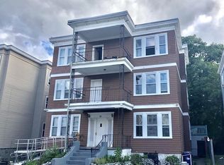 37 Hosmer St, Mattapan, MA 02126