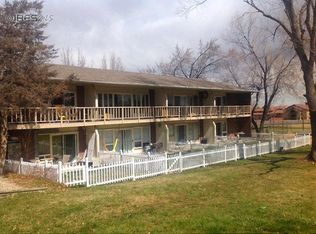 812 20th St APT 2, Boulder, CO 80302