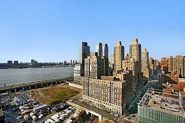 Sold by Citi Habitats