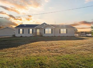 9028 E Jefferson Rd, Wheeler, MI 48662