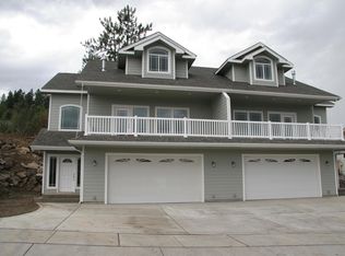 1624 S Cochran St, Spokane, WA 99224