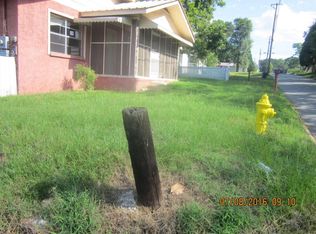 1114 Rivers Ave, Eufaula, AL 36027