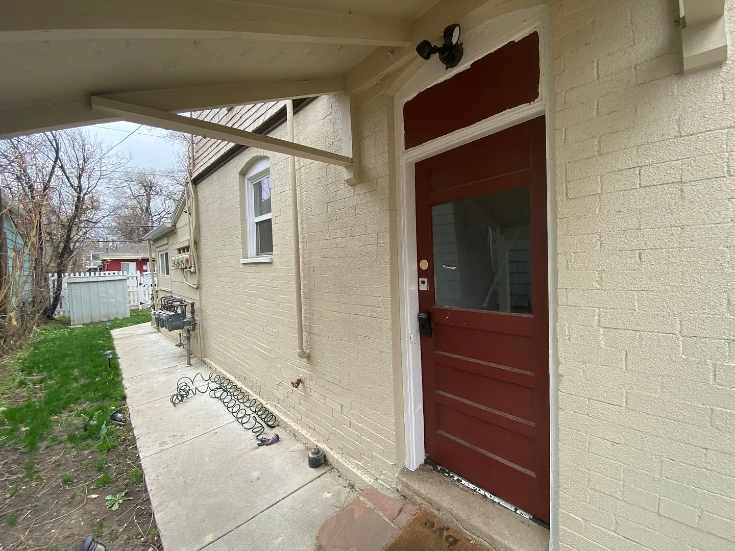 Grove Street (4-Plex) — Photo 4