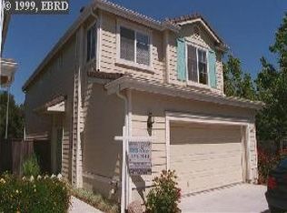 192 Orr Ct, Alameda, CA 94502