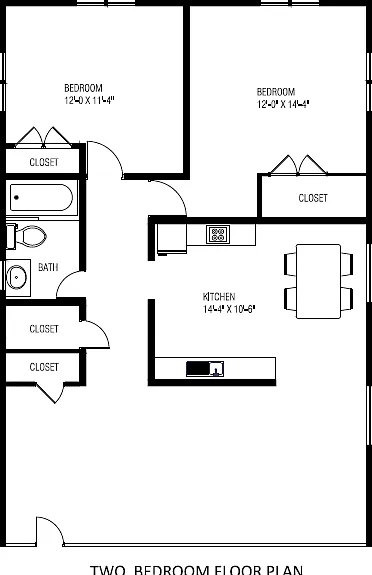 1029 Raymond Ave #9-12 — Photo 14