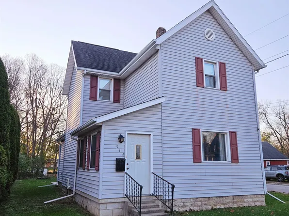 316 S Lafontaine St, Huntington, IN 46750