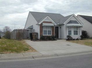 1122 Alandee St, Nashville, TN 37214