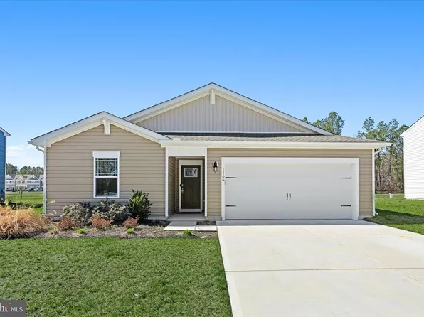 1706 Severn St, Salisbury, MD 21801