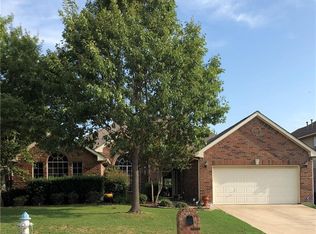 1324 Wildflower Ln, Flower Mound, TX 75028