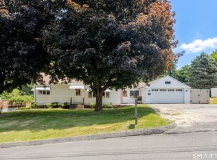 31 Holly Street, Waterbury, CT 06706