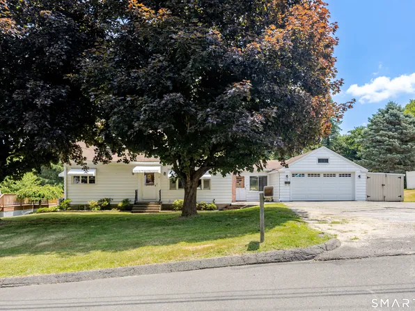 31 Holly Street, Waterbury, CT 06706