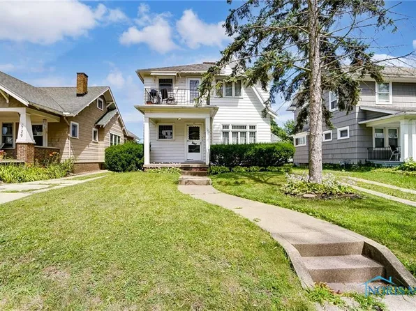 733 Hampton Ave, Toledo, OH 43609