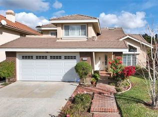 8025 E Elderwood Ave, Orange, CA 92869