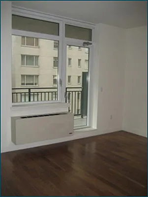 Rented by Brown Harris Stevens | media 42