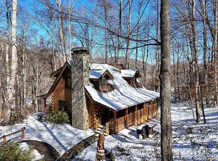 209 Driftwood Loop, Maggie Valley, NC 28751