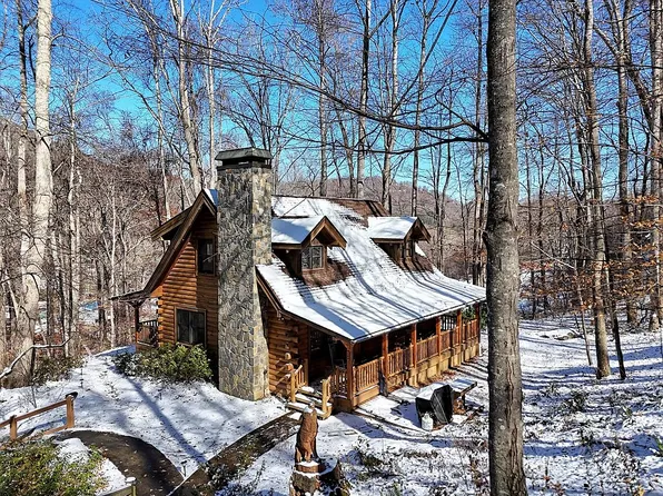 209 Driftwood Loop, Maggie Valley, NC 28751