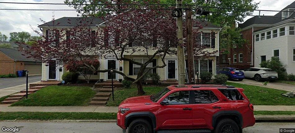 2 bed, 2.5 bath, 1154 sqft, $1,700 — Photo 1