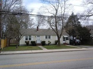 243 Standish Ave, Plymouth, MA 02360