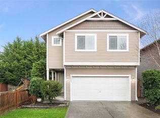 9803 28th Ave SE, Everett, WA 98208