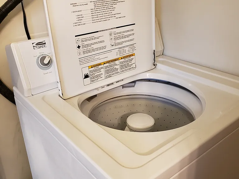 Washer