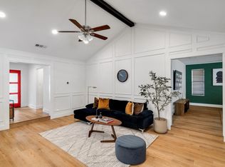 1402 Tiffany Forest Ln, Grapevine, TX 76051