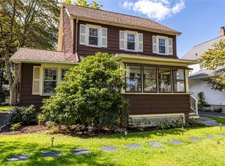 35 Poppy St, Rochester, NY 14617