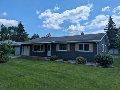 215 Madison Ave SW, Wadena, MN, 56482