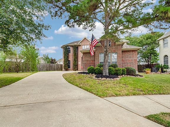 4th image of 12206 Friardale Ct