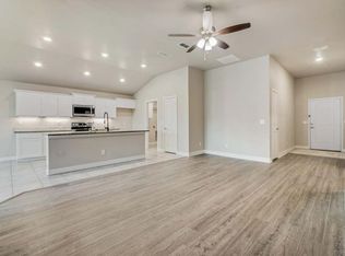 13818 Red Springs Ave, Lubbock, TX 79423