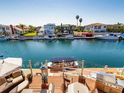2301 Peninsula Rd, Oxnard, CA, 93035