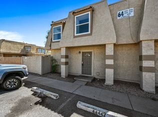4435 E Pueblo Ave, Phoenix, AZ 85040