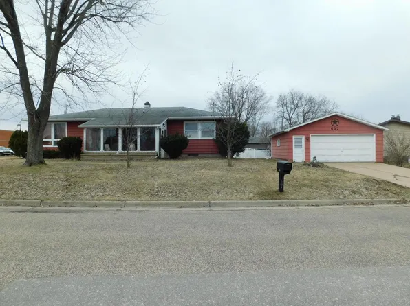 602 Eyler STREET, Sparta, WI 54656
