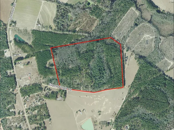 0 Eugene Knight Rd, Collins, GA 30421