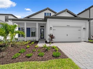 9553 Caymas Ter, Naples, FL 34114